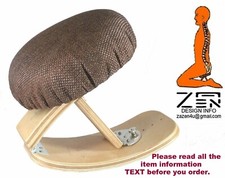 MEDITATION STOOL~ Adjustable