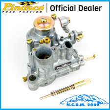 Pinasco upgraded carburetor - pinasco,