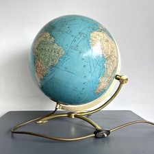 Mid 20th Century ' Columbus '