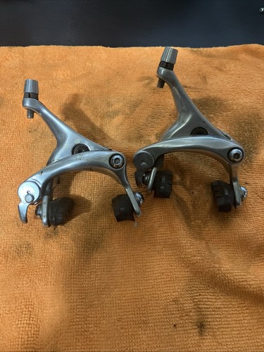 Shimano rsx brake caliper set - caliper,