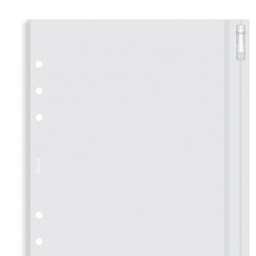 Filofax zip lock envelope - filofax, a5