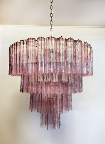 Huge vintage murano glass - murano,