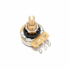 CTS 500K Audio Taper Guitar Pot/Potentiometer (Imperial (inch))