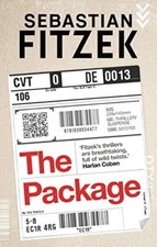 The Package by Sebastian Fitzek Book The Cheap Fast Free Post