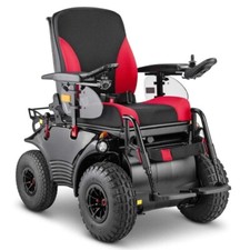 Meyra optimus 2rs off road - 2rs, off-road