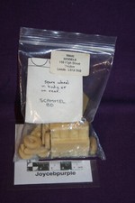 Trux Models Scammel BD 1:76 scale resin model heavy recovery.