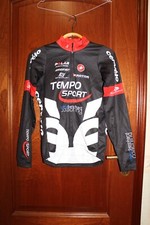 Castelli Rudi project Tempo