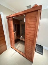 Sunlighten Amplify 3 Sauna - Infrared