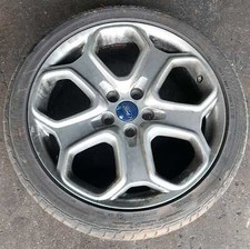 GENUINE FORD FOCUS MK2 18"
