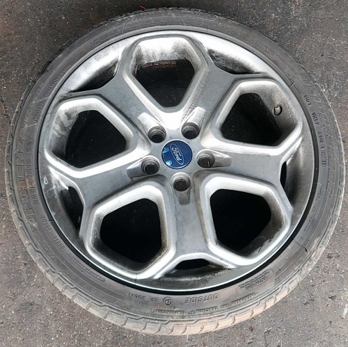 Genuine ford focus mk2 - ford, 18"