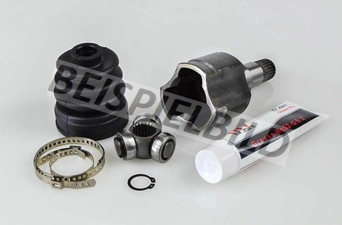 Joint set outer for - , golf