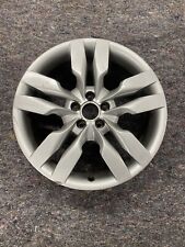 RARE GENUINE AUDI C6 S6 RS6 A6 ALLOY SPARE WHEEL 19” 4F0601025AT FREE DELIVERY