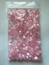 Pearl Half Ball Shaped Shank