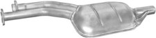 POLMO 13.29 MIDDLE SILENCER
