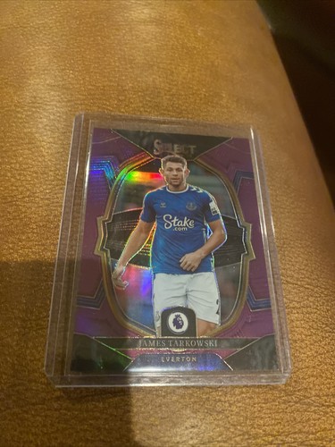 2023 panini select epl - 2023,