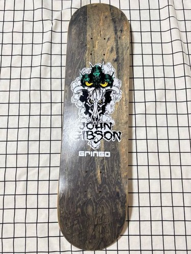 Zorlac john gibson - zorlac,