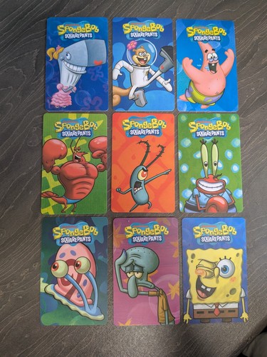 Spongebob squarepants arcade - squarepants,