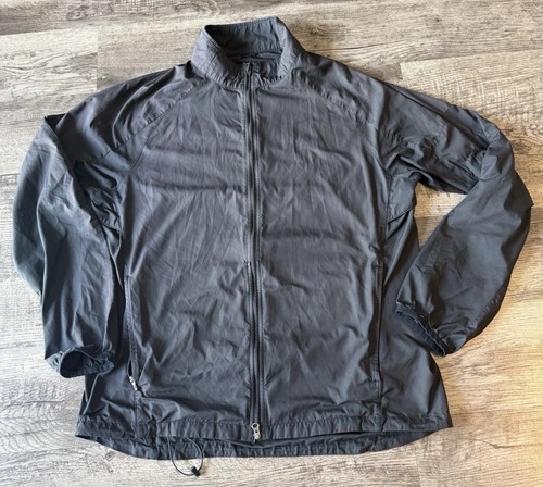 Nike running track jacket - running,