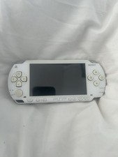 White PSP