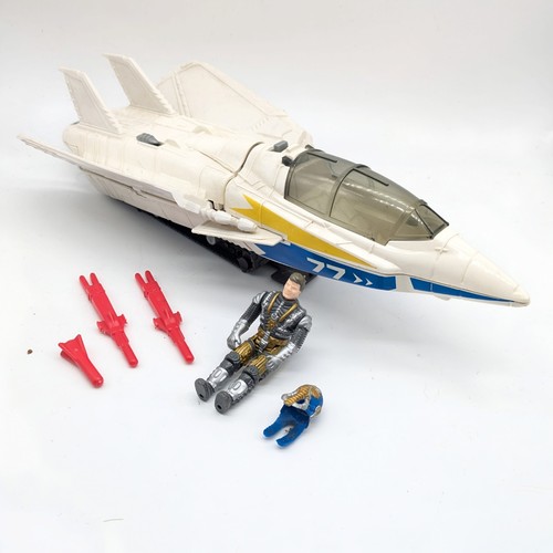 Vintage kenner mask meteor - vintage,