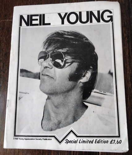 Neil yong appreciation society - neil,