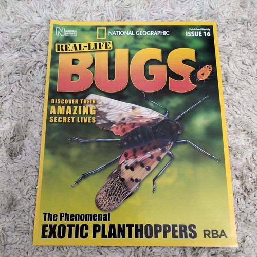 National geographic real - geographic, real-life
