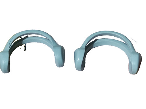Playmobil headphones 4047 - x2,