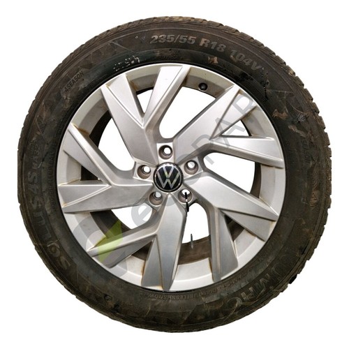Volkswagen tiguan mk2 alloy - volkswagen,