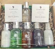 NEW Molton Brown Christmas