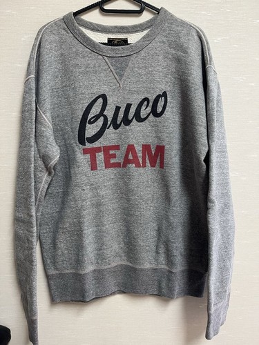 The real mccoy buco - the, team
