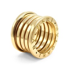 Bvlgari B Zero 1 Five Band Ring Size 52