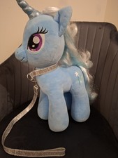 G4 MLP Trixie Lulamoon Plushie