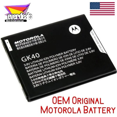 Oem gk40 battery - gk40, for