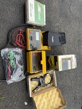 Job Lot - Robin Test Meters