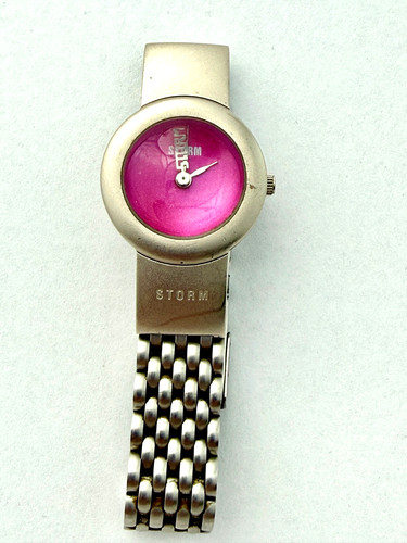 Rare vintage 90s storm london - vintage,