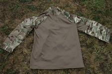 British Army Issue MTP EP