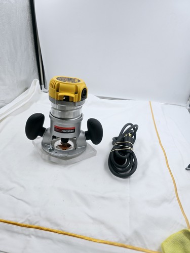 Dewalt dw618 router - dw618,