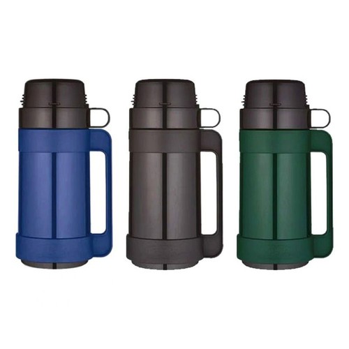 Thermos vacuum flask mondial - flask,