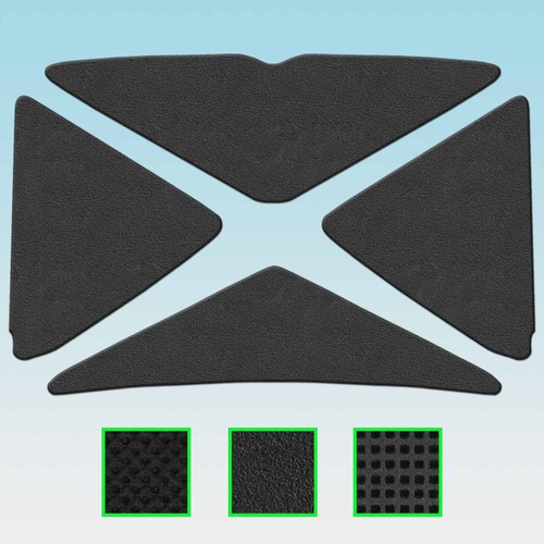 Insulation mats for volvo - mats,