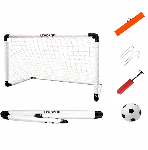 Football goal indoor portable - indoor,