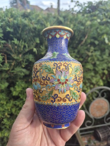 Nice chinese vintage 20thc - vintage,