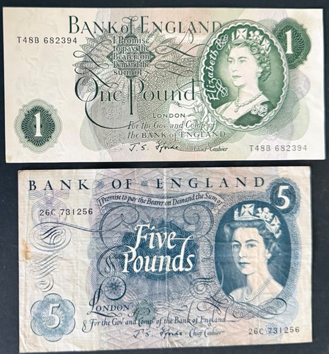 Bank england 1 - of, &