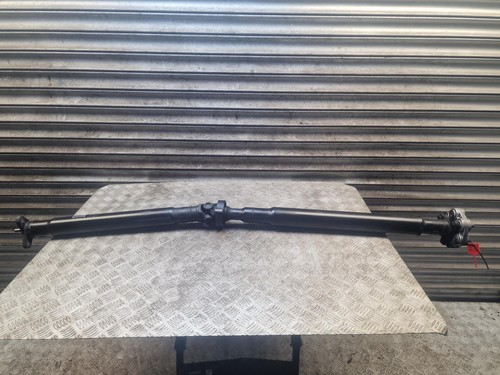 Bmw series propshaft - propshaft, 2.0