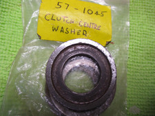 Triumph T120,t100,t90,clutch