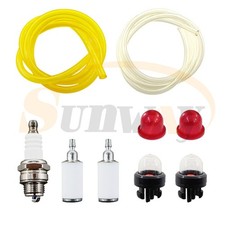Fuel Line Fuel Filter Primer