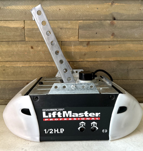 Liftmaster chamberlain hp - liftmaster,
