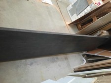 3050x600x38 Charred Timber