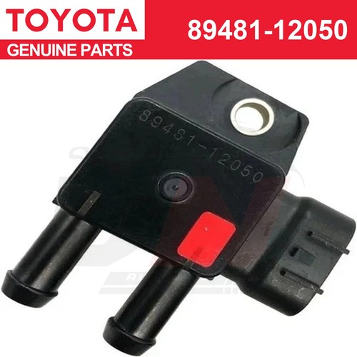 Toyota differential pressure - differential,
