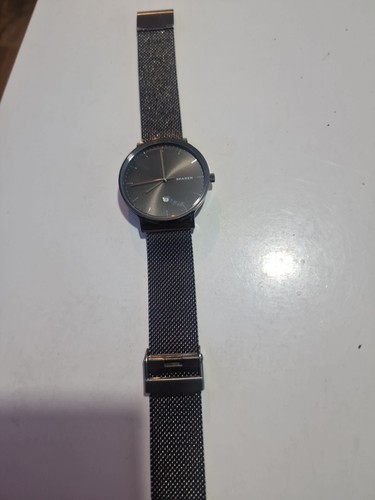 Skagen ancher watch skw6432 - ancher,