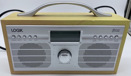 Logik l55dab10 dab digital - dab,